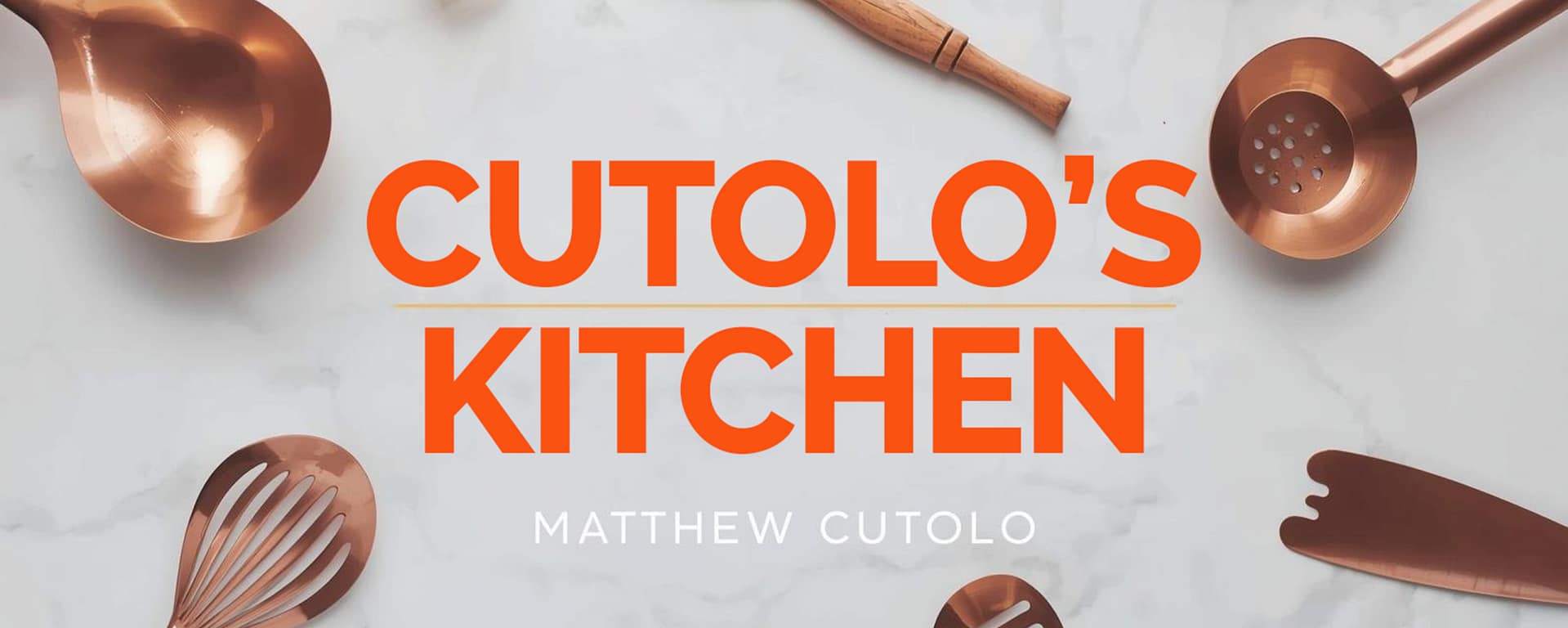 Matthew Cutolo